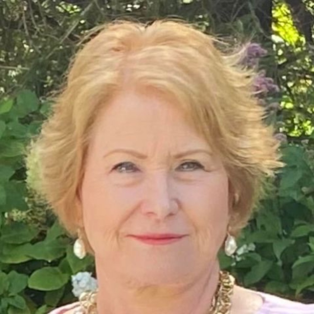 Meet your Posher, Pamela